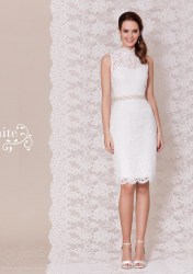 Νυφικό Lilly - Collection Diamonds by Lilly 2018